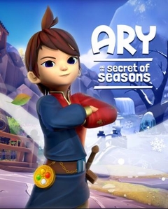 Обзор Ary and the Secret of Seasons