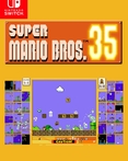 Super Mario Bros. 35