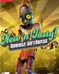 Oddworld: Abe's Oddysee - New 'n' Tasty!