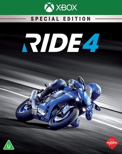 RIDE 4