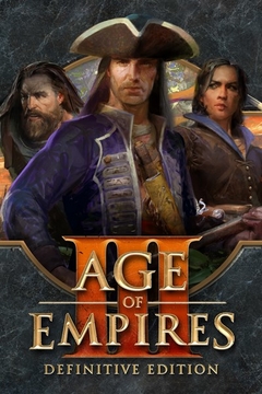 Обзор Age of Empires III: Definitive Edition