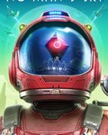 No Man's Sky