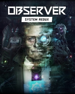 Observer: System Redux