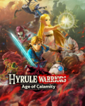 Hyrule Warriors: Age of Calamity