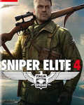 Sniper Elite 4