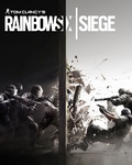 Tom Clancy's Rainbow Six: Siege