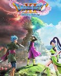 Dragon Quest XI: Echoes of an Elusive Age