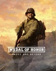 Medal of Honor: Above and Beyond