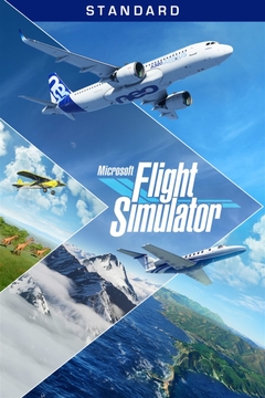 Обзор Microsoft Flight Simulator (2020)