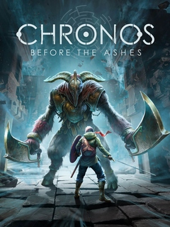 Chronos: Before the Ashes