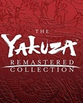 The Yakuza Remastered Collection