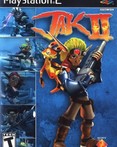 Jak II