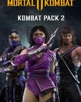 Mortal Kombat 11: Kombat Pack 2