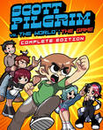 Scott Pilgrim vs. the World: The Game Complete Edition