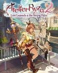 Atelier Ryza 2: Lost Legends & the Secret Fairy