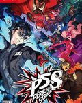 Persona 5 Strikers