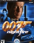 James Bond 007: NightFire