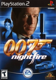 James Bond 007: NightFire