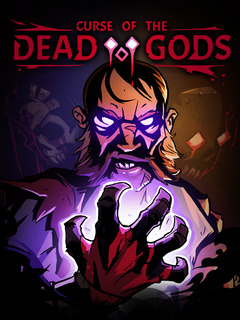 Curse of the Dead Gods