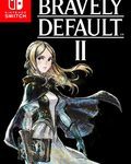 Bravely Default II