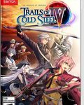 The Legend of Heroes: Trails of Cold Steel IV
