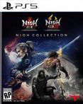The Nioh Collection