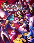 Balan Wonderworld