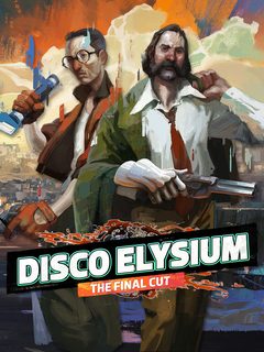 Обзор Disco Elysium: The Final Cut