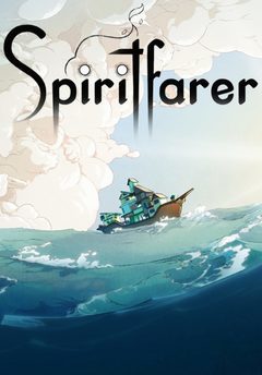 Spiritfarer