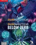 Subnautica: Below Zero