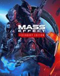 Mass Effect Legendary Edition