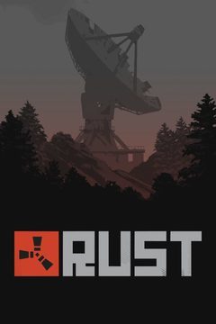 Rust