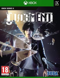  Judgment (PS5, Xbox Series X|S)