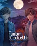 Famicom Detective Club: The Missing Heir & Famicom Detective Club: The Girl Who Stands Behind