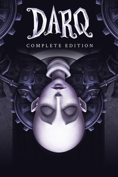Обзор DARQ: Complete edition
