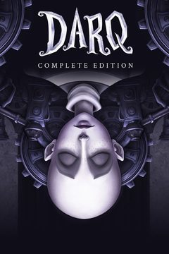 DARQ: Complete edition