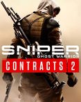 Sniper Ghost Warrior Contracts 2