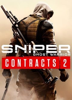 Sniper Ghost Warrior Contracts 2