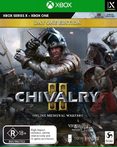 Chivalry II