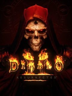 Diablo II: Resurrected