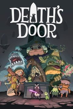 Death's Door