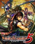 Samurai Warriors 5