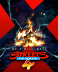  Streets of Rage 4: Mr. X Nightmare 