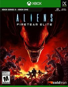 Aliens: Fireteam Elite