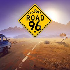 Обзор Road 96