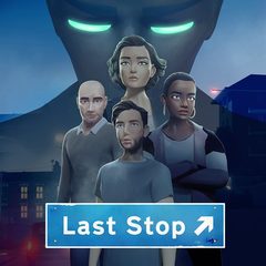 Обзор Last Stop