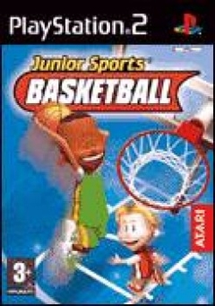Junior Sports Basketball