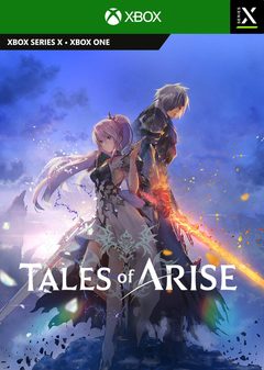 Tales of Arise