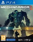 MechWarrior 5: Mercenaries