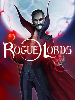 Обзор Rogue Lords
